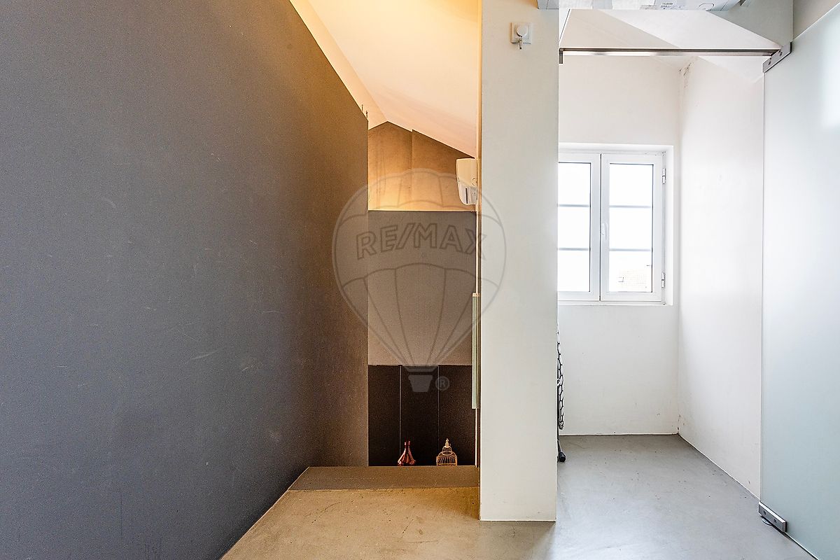 Apartamento T1 à venda em Estrela, Lisboa — foto 27