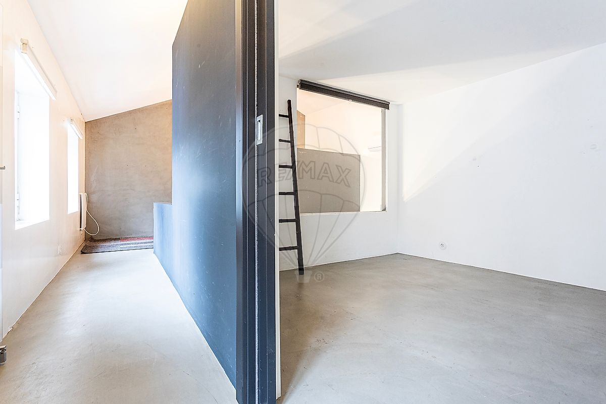 Apartamento T1 à venda em Estrela, Lisboa — foto 14