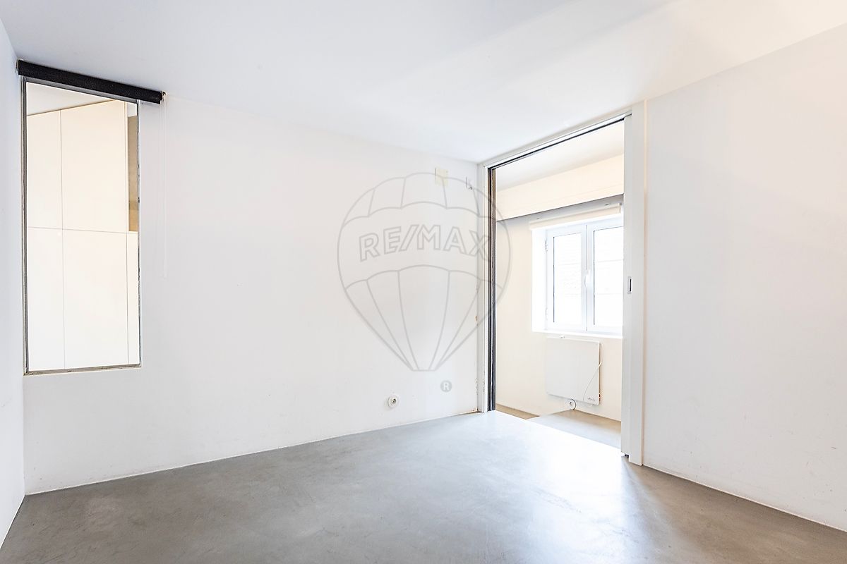Apartamento T1 à venda em Estrela, Lisboa — foto 16