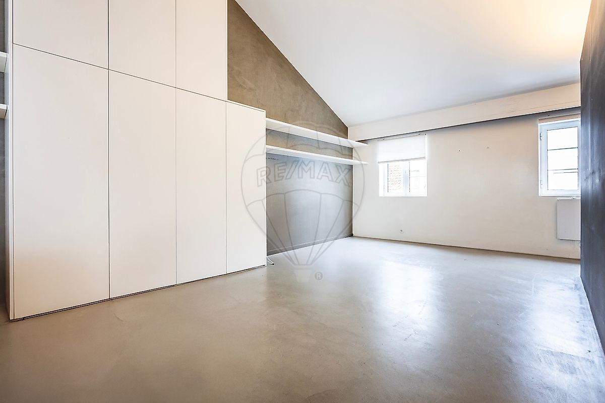 Apartamento T1 à venda em Estrela, Lisboa — foto 8