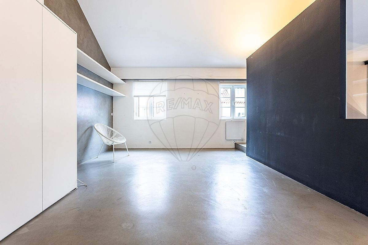 Apartamento T1 à venda em Estrela, Lisboa — foto 11