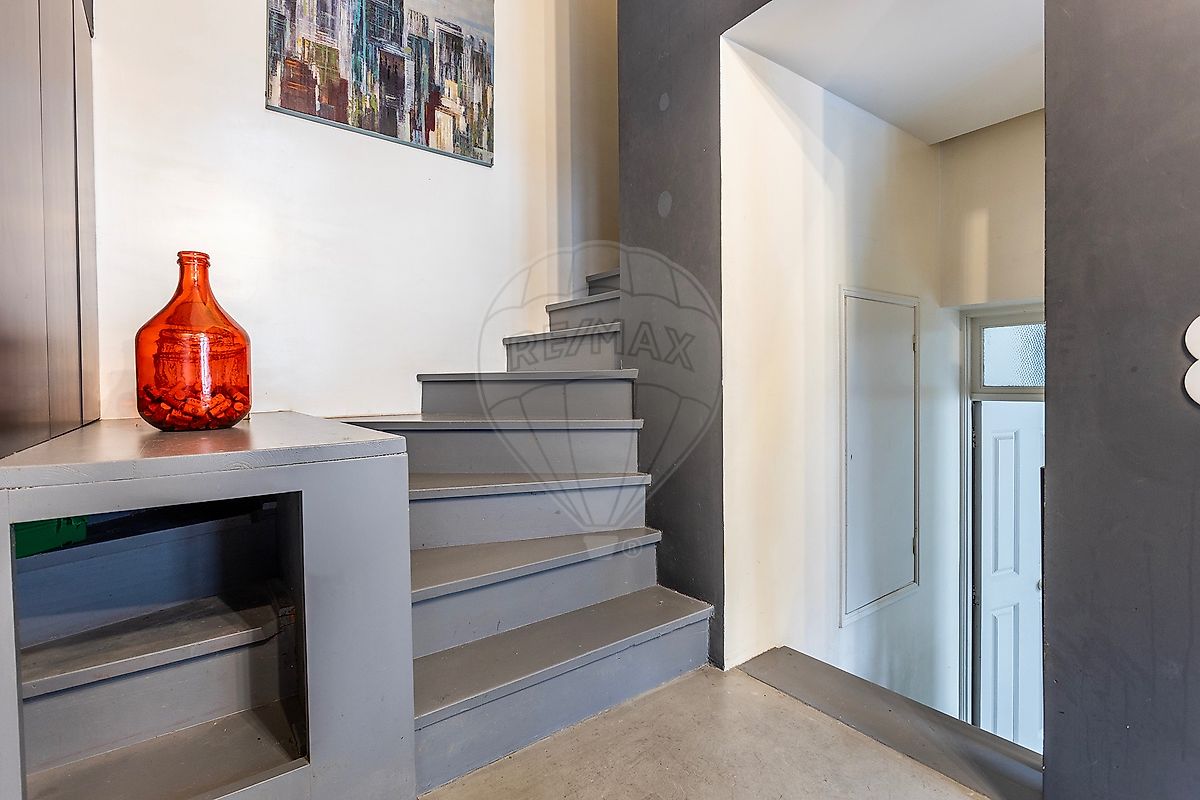 Apartamento T1 à venda em Estrela, Lisboa — foto 7