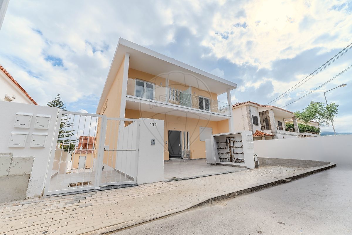 Apartamento T1 à venda em Carcavelos e Parede, Cascais — foto 21