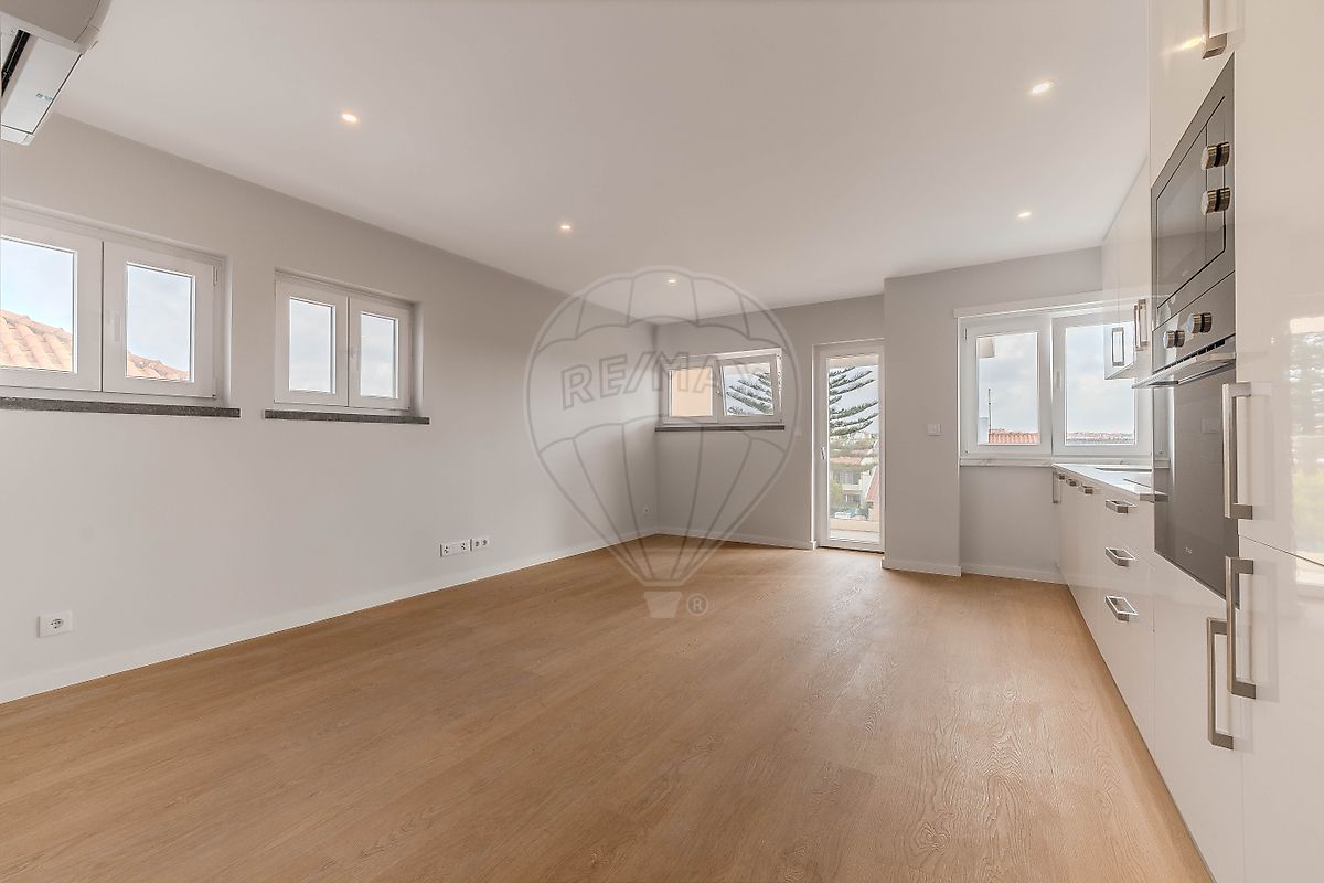 Apartamento T1 à venda em Carcavelos e Parede, Cascais — foto 2