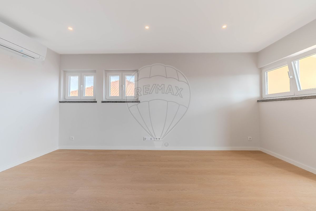 Apartamento T1 à venda em Carcavelos e Parede, Cascais — foto 6