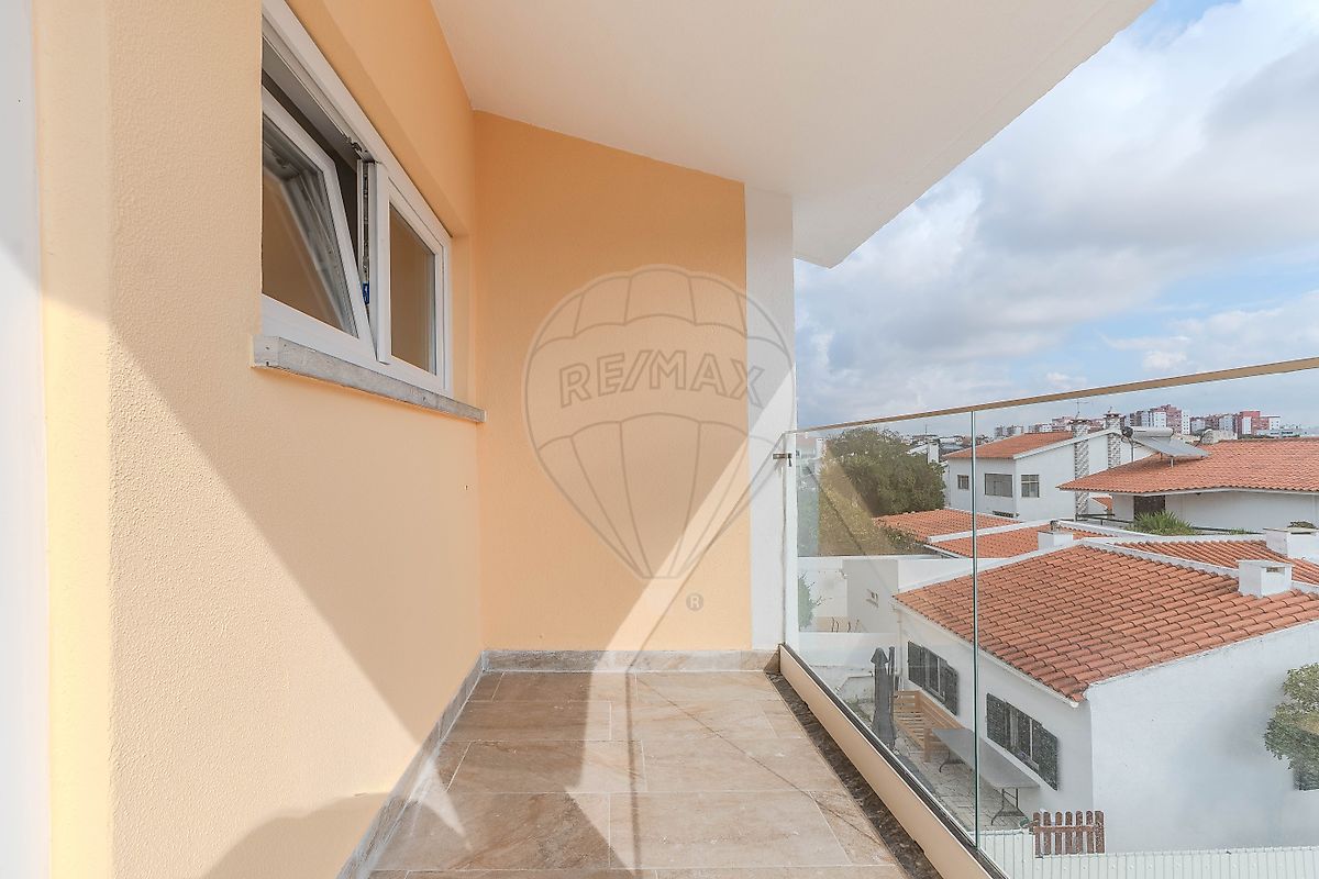 Apartamento T1 à venda em Carcavelos e Parede, Cascais — foto 8