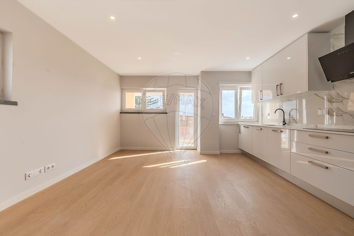 Apartamento T1 à venda em Carcavelos e Parede, Cascais — foto 3