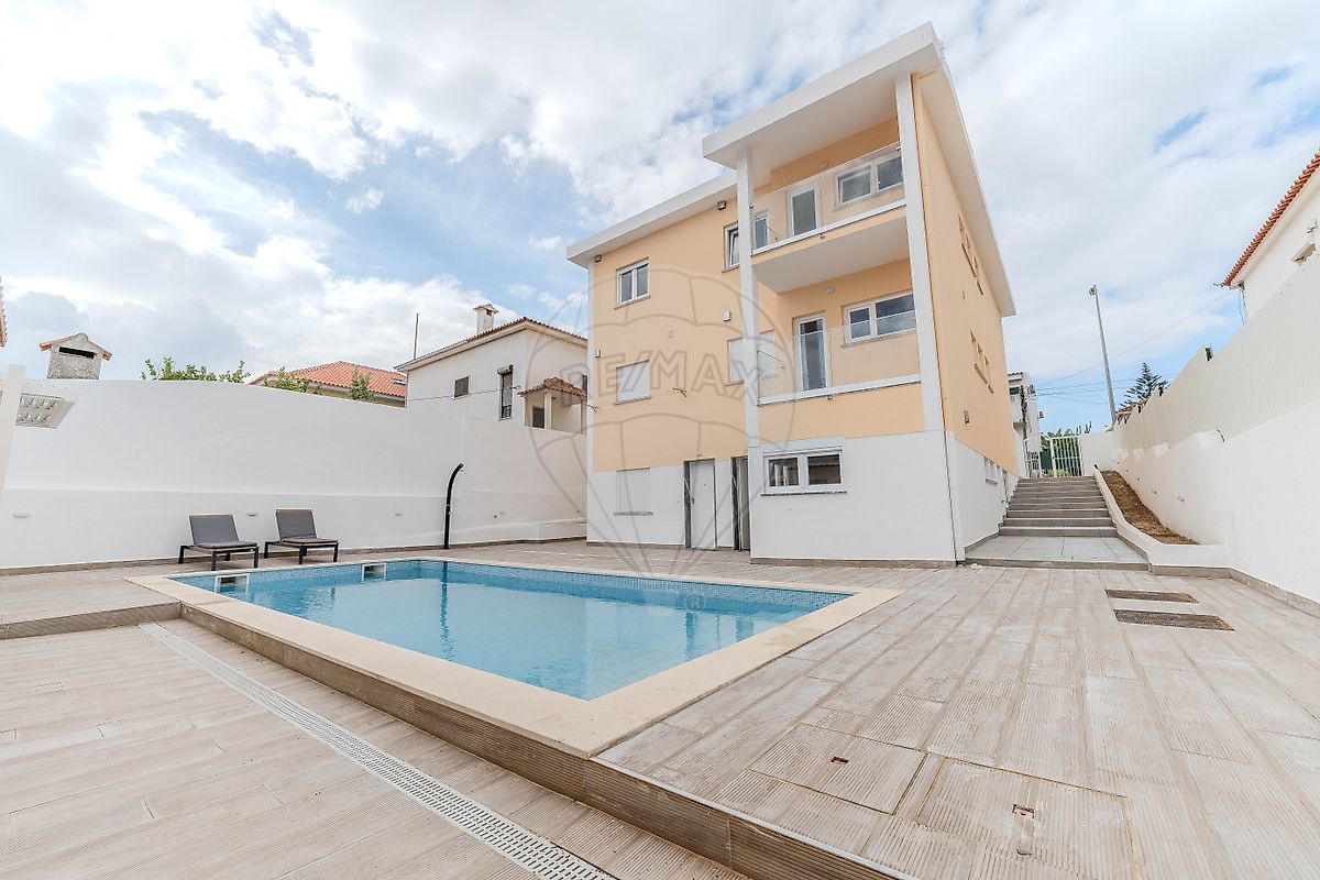 Apartamento T1 à venda em Carcavelos e Parede, Cascais — foto 27