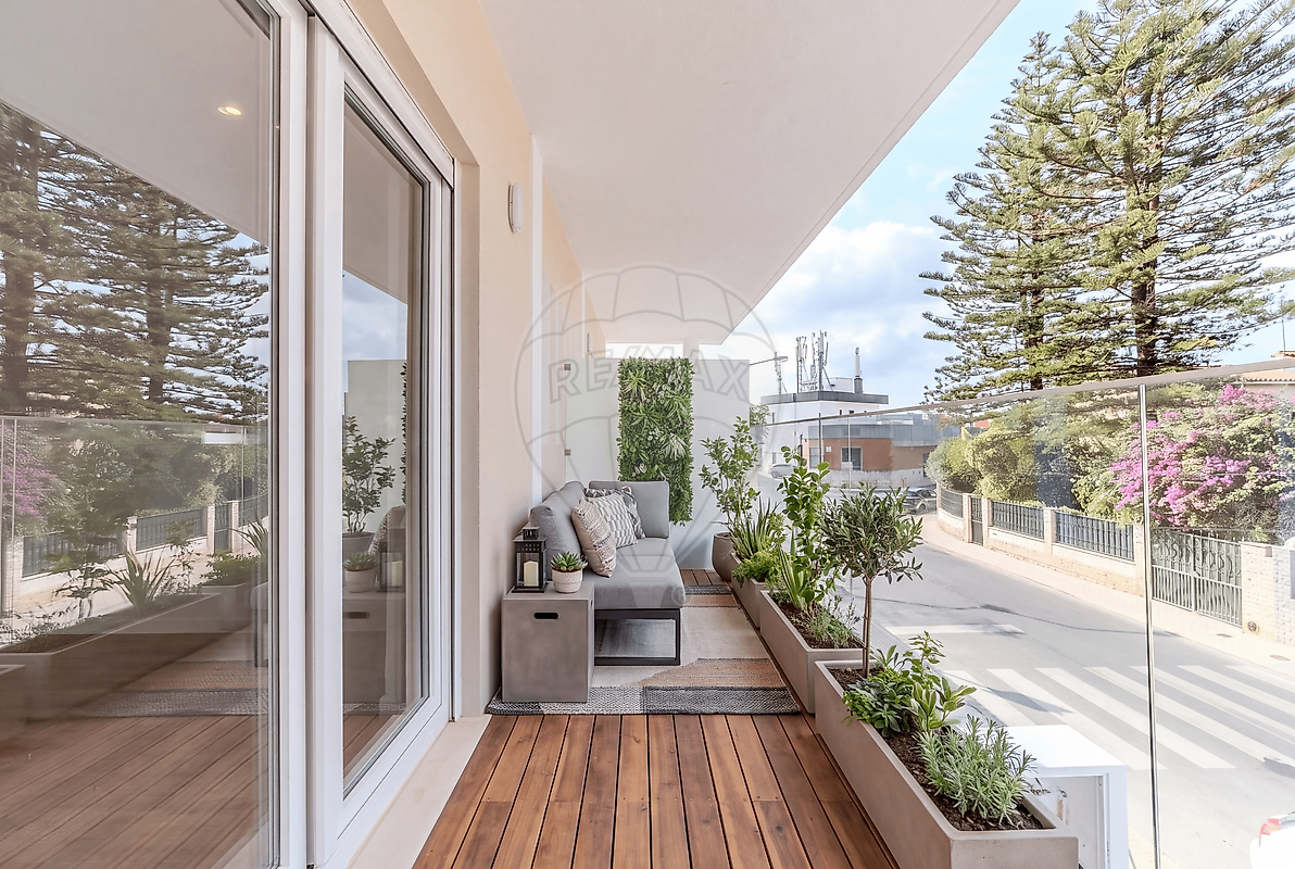 Apartamento T1 à venda em Carcavelos e Parede, Cascais — foto 18