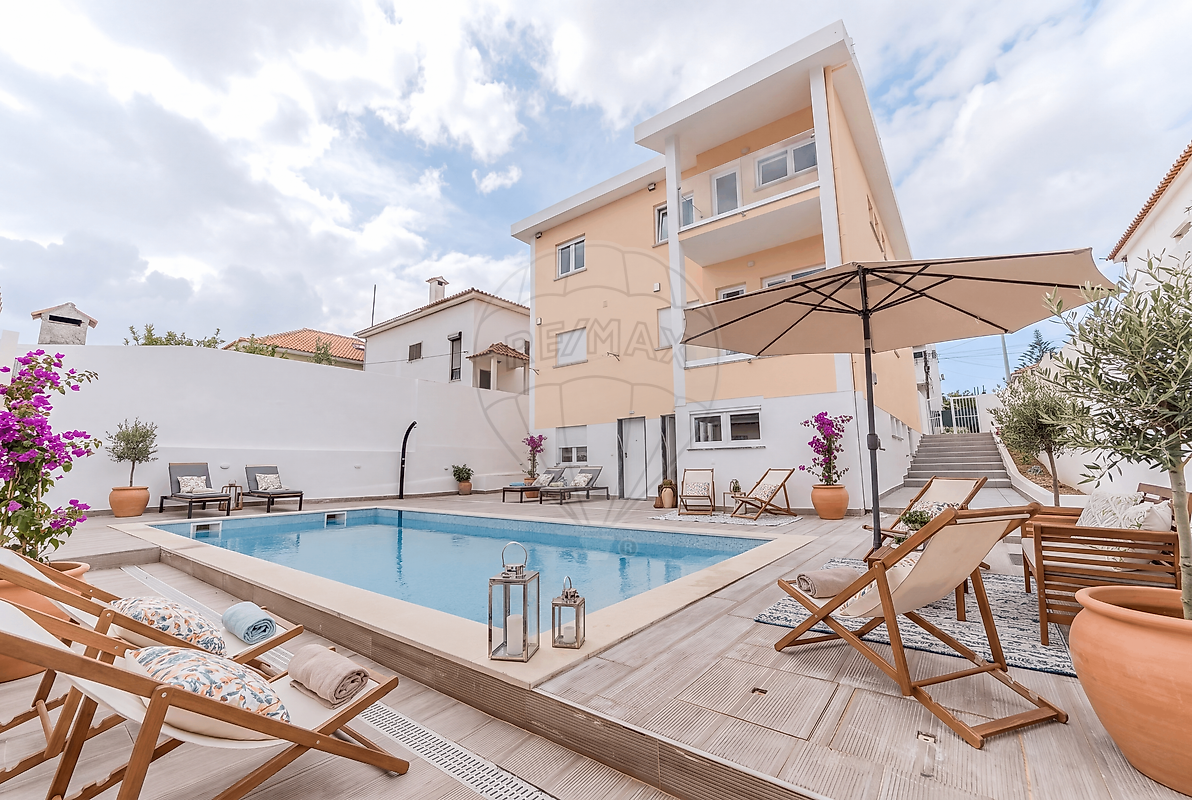 Apartamento T1 à venda em Carcavelos e Parede, Cascais — foto 28