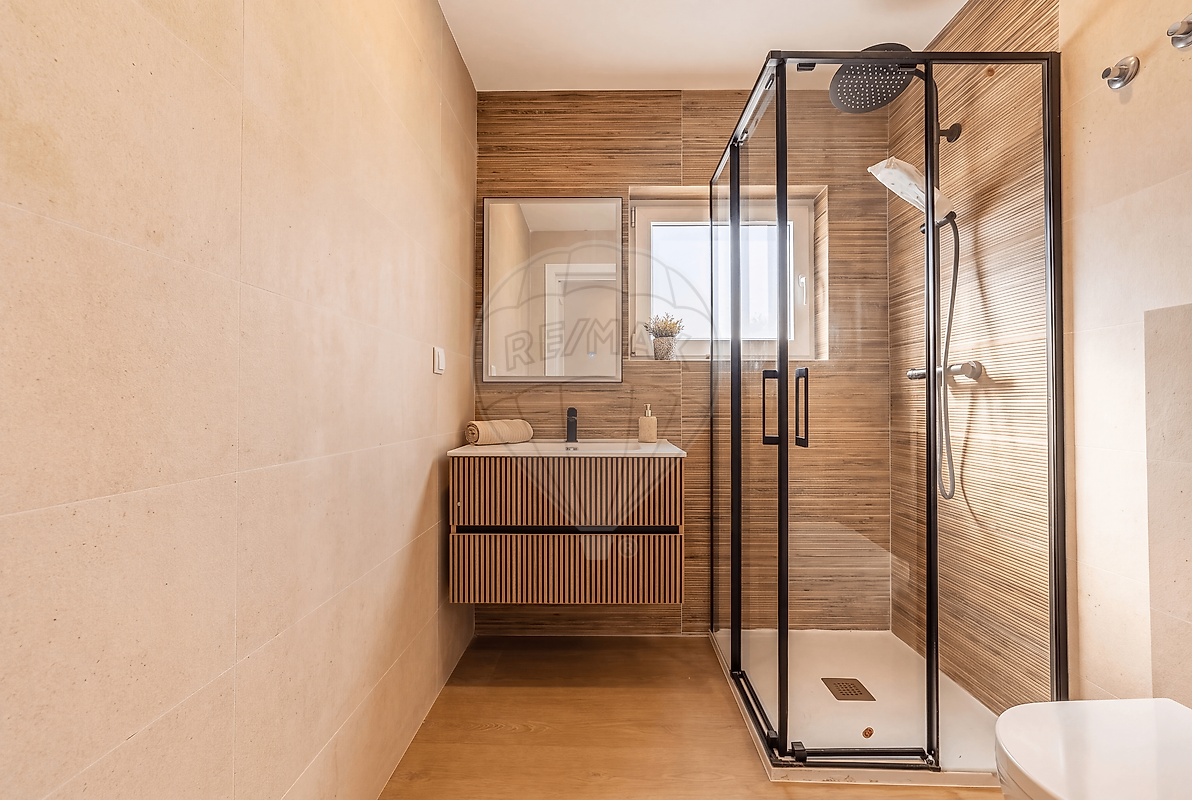 Apartamento T1 à venda em Carcavelos e Parede, Cascais — foto 12