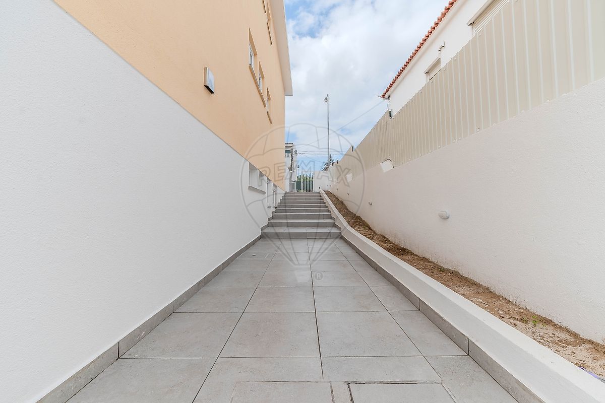 Apartamento T1 à venda em Carcavelos e Parede, Cascais — foto 23