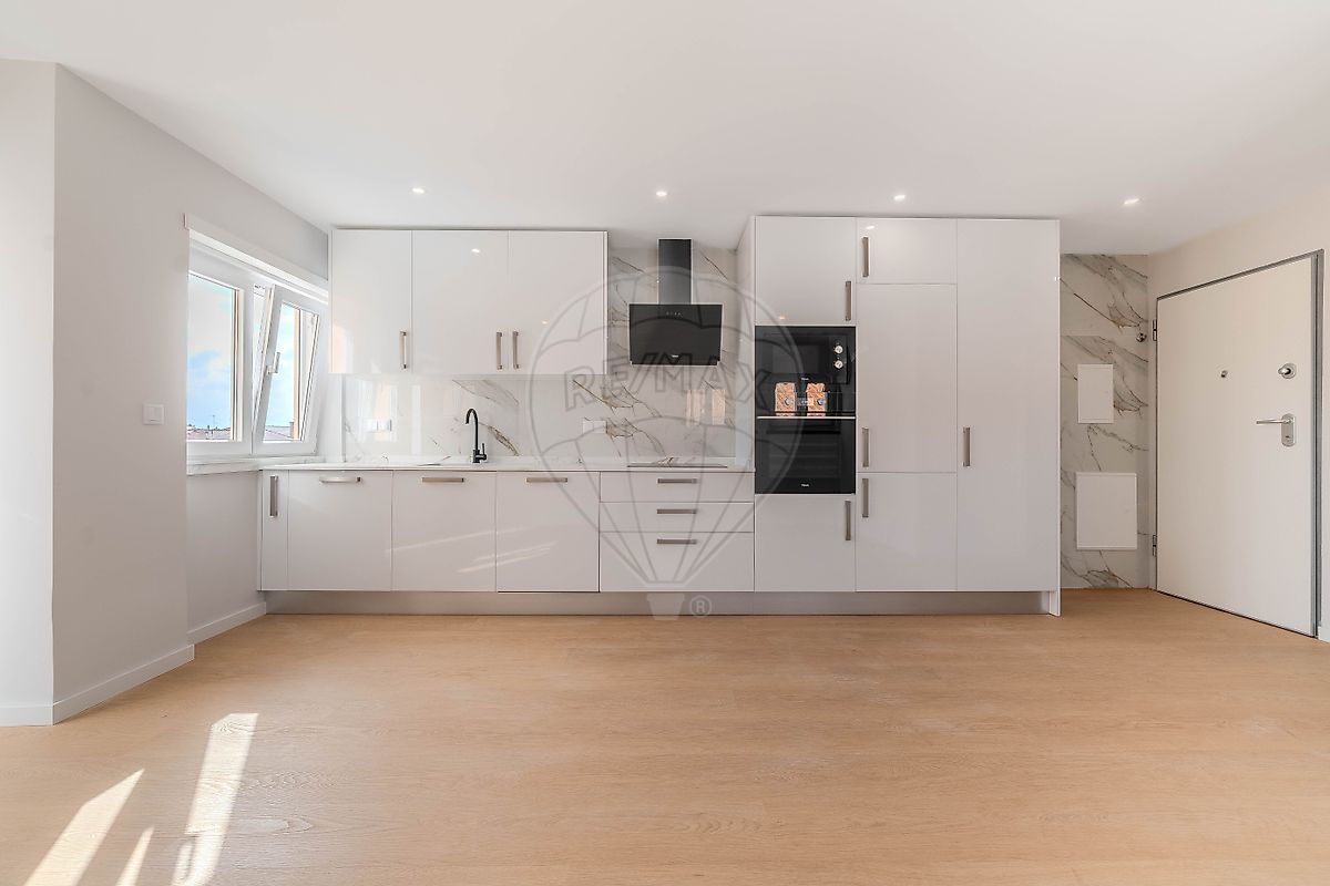 Apartamento T1 à venda em Carcavelos e Parede, Cascais — foto 5