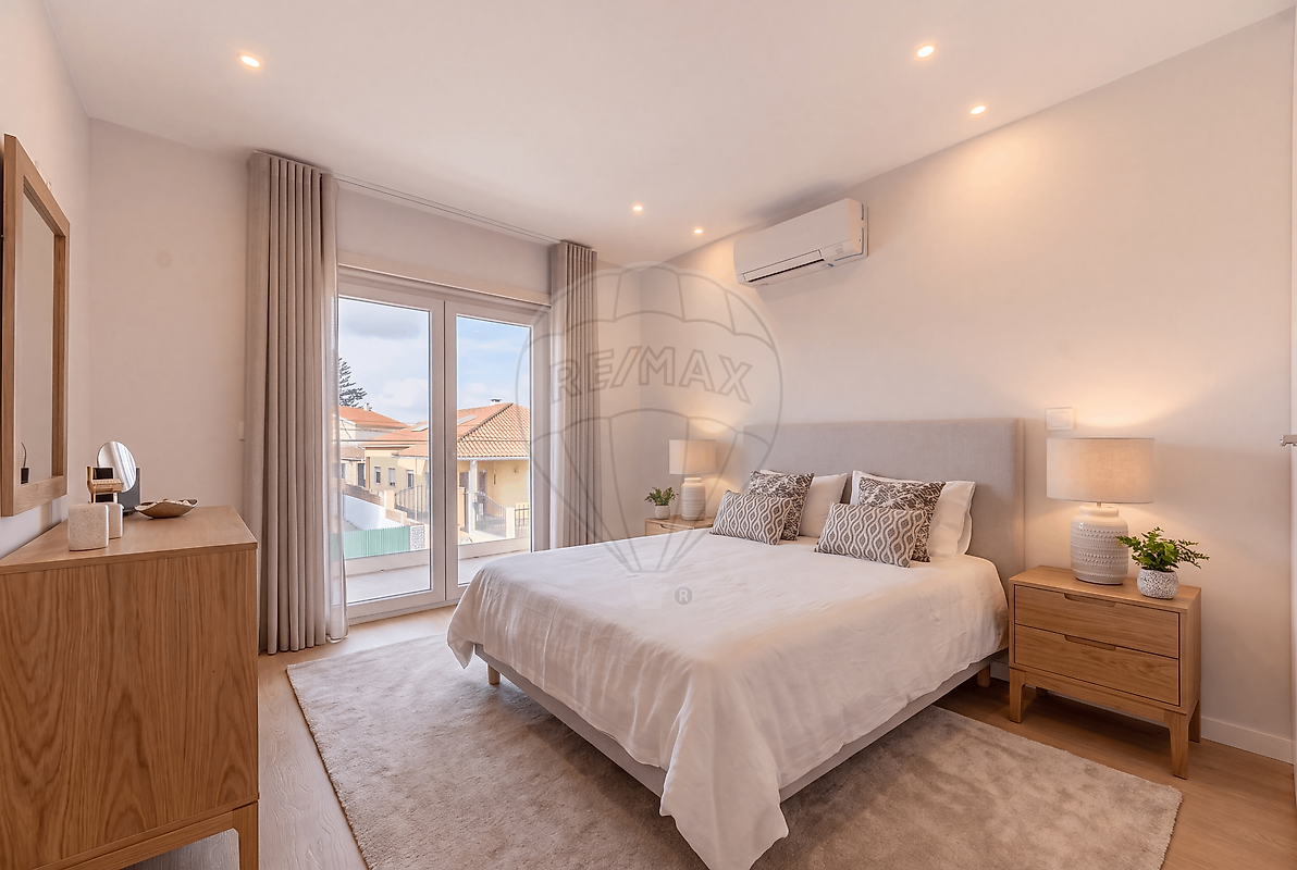 Apartamento T1 à venda em Carcavelos e Parede, Cascais — foto 15