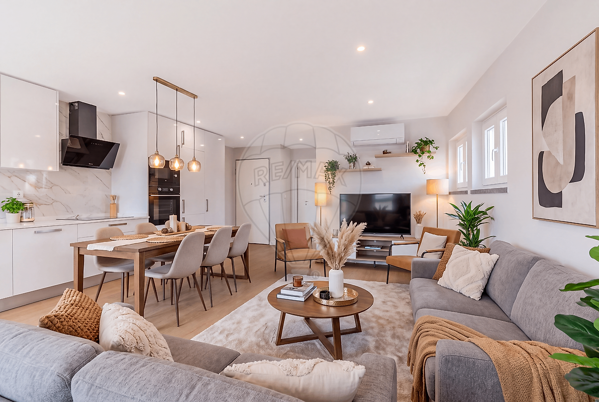 Apartamento T1 à venda em Carcavelos e Parede, Cascais — foto 10