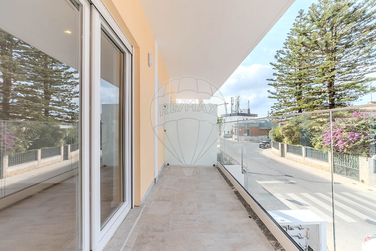 Apartamento T1 à venda em Carcavelos e Parede, Cascais — foto 17