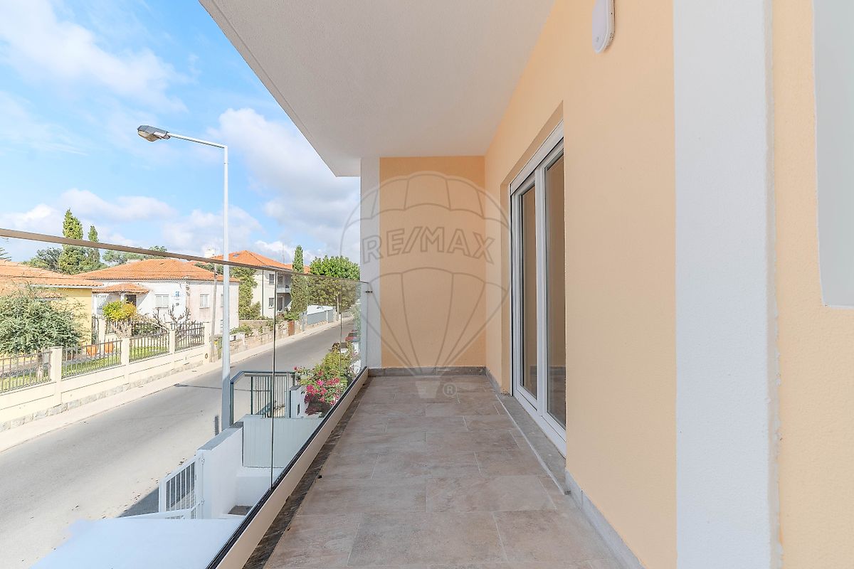 Apartamento T1 à venda em Carcavelos e Parede, Cascais — foto 19