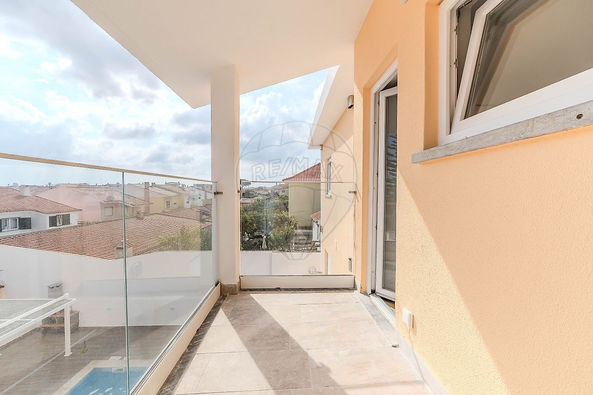 Apartamento T1 à venda em Carcavelos e Parede, Cascais — foto 7