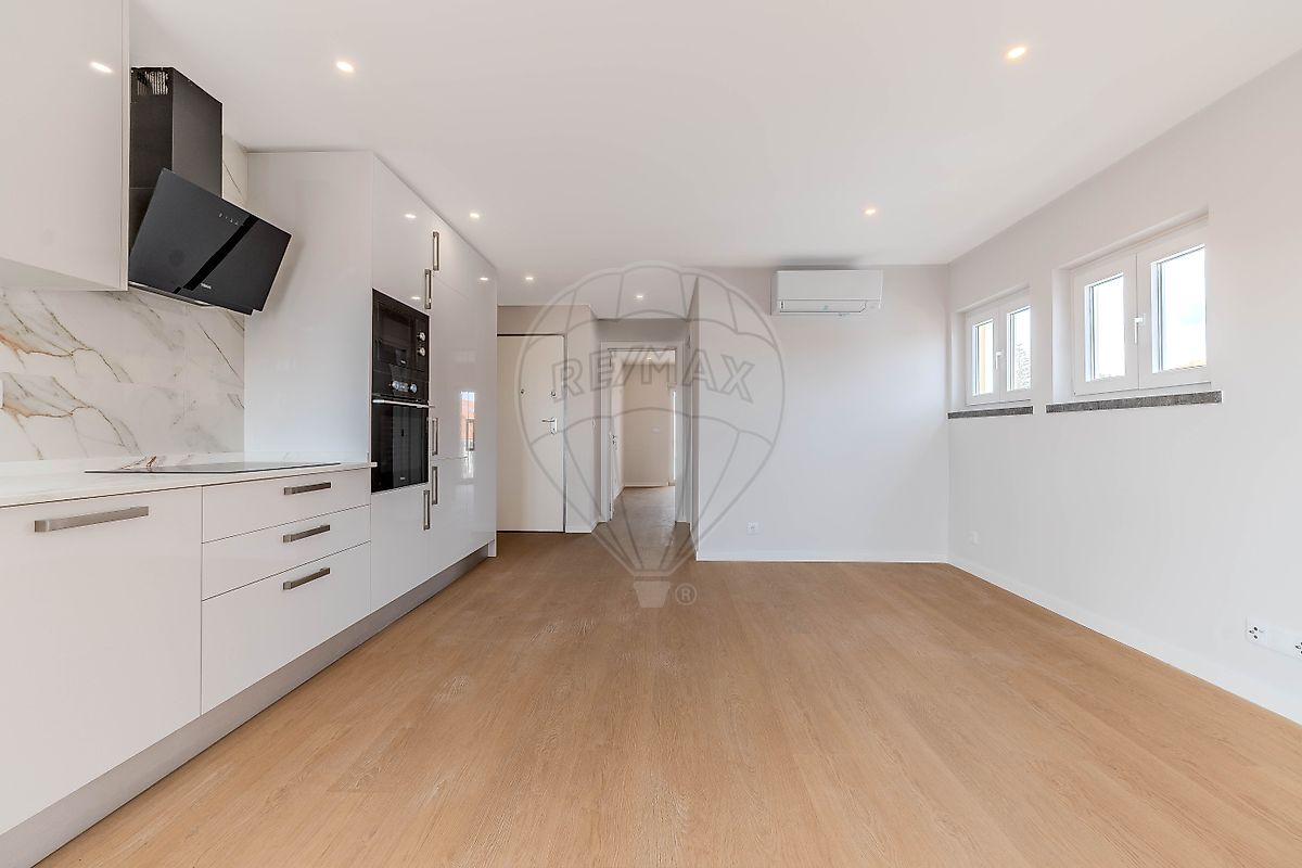 Apartamento T1 à venda em Carcavelos e Parede, Cascais — foto 9