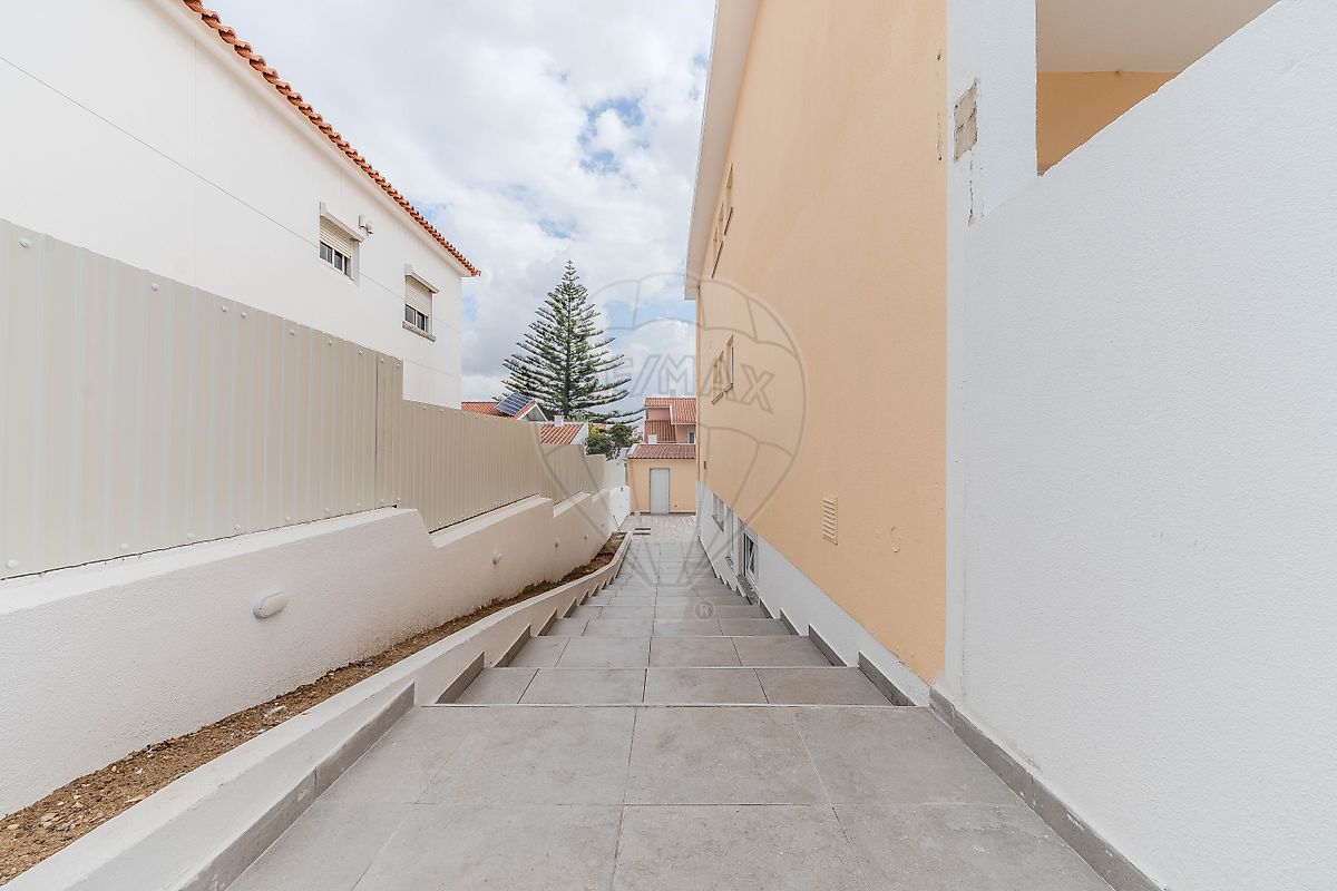 Apartamento T1 à venda em Carcavelos e Parede, Cascais — foto 22