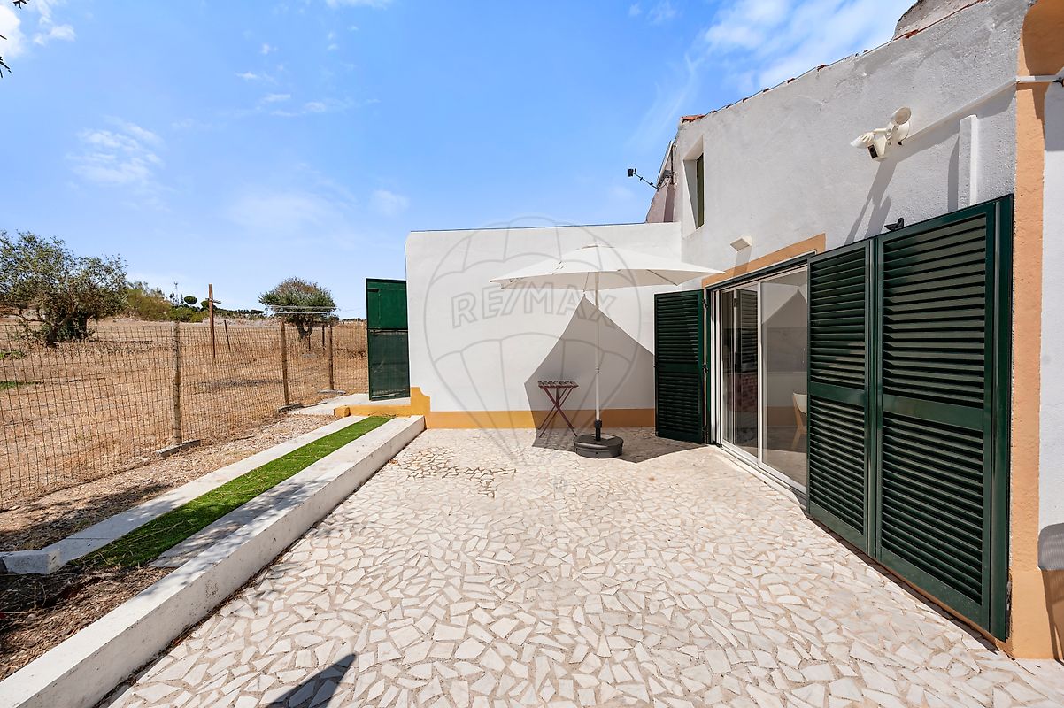 Moradia T4 à venda em Capelins (Santo António), Alandroal — foto 12