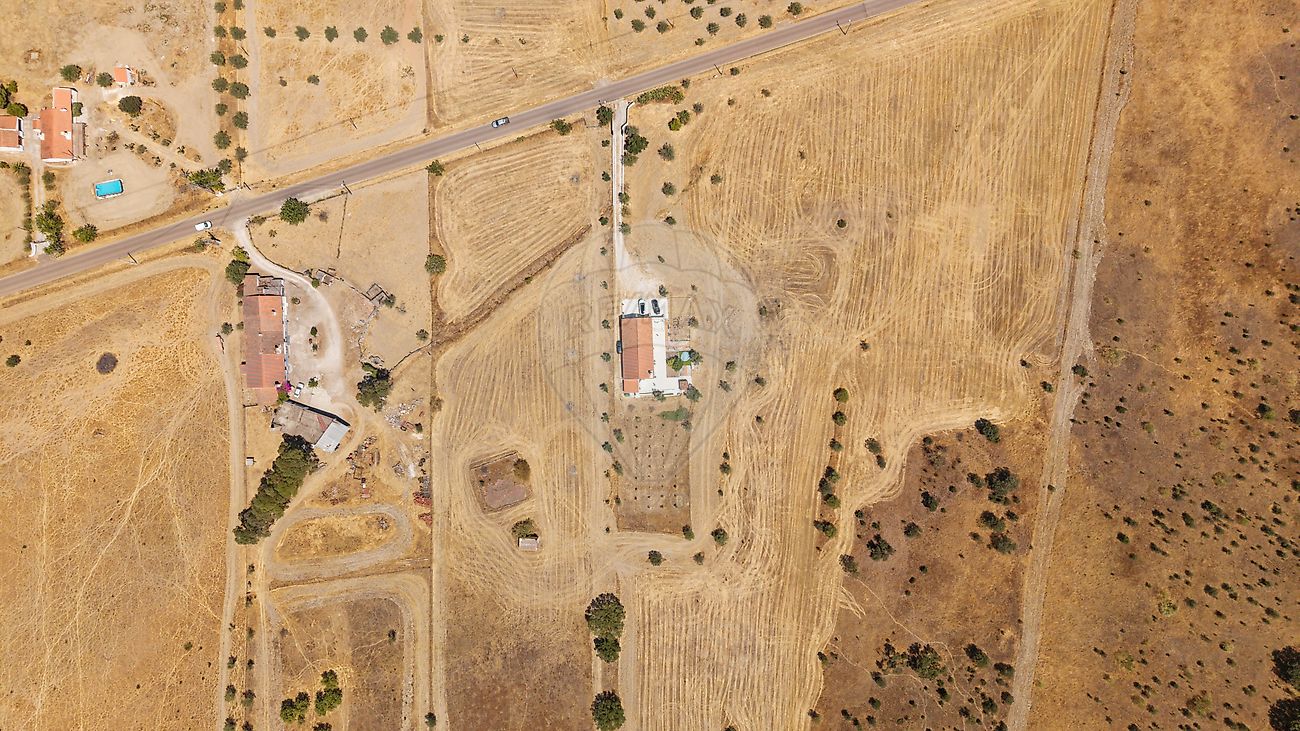 Moradia T4 à venda em Capelins (Santo António), Alandroal — foto 16