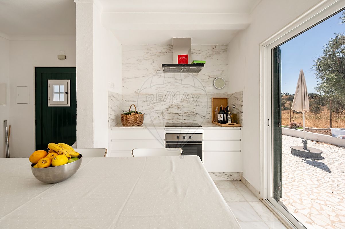 Moradia T4 à venda em Capelins (Santo António), Alandroal — foto 11