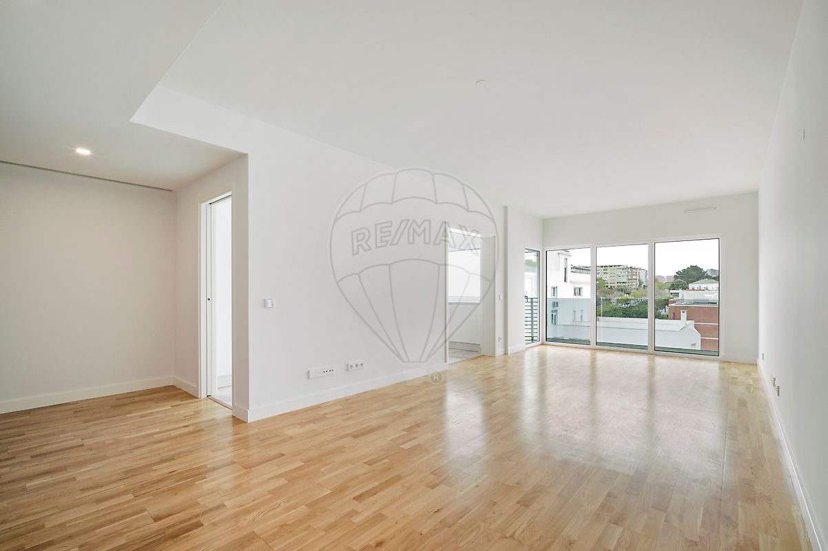 Apartamento T3 à venda em Lisboa