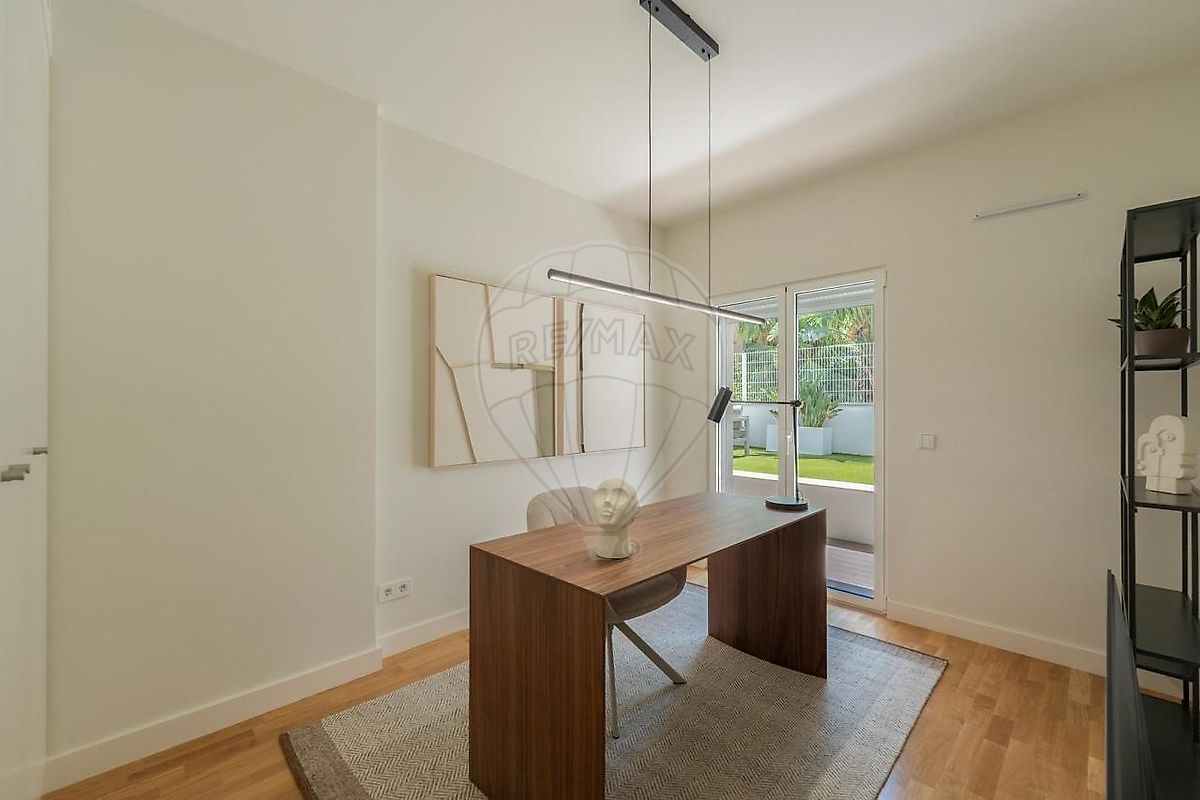 Apartamento T3 à venda em Avenidas Novas, Lisboa — foto 14