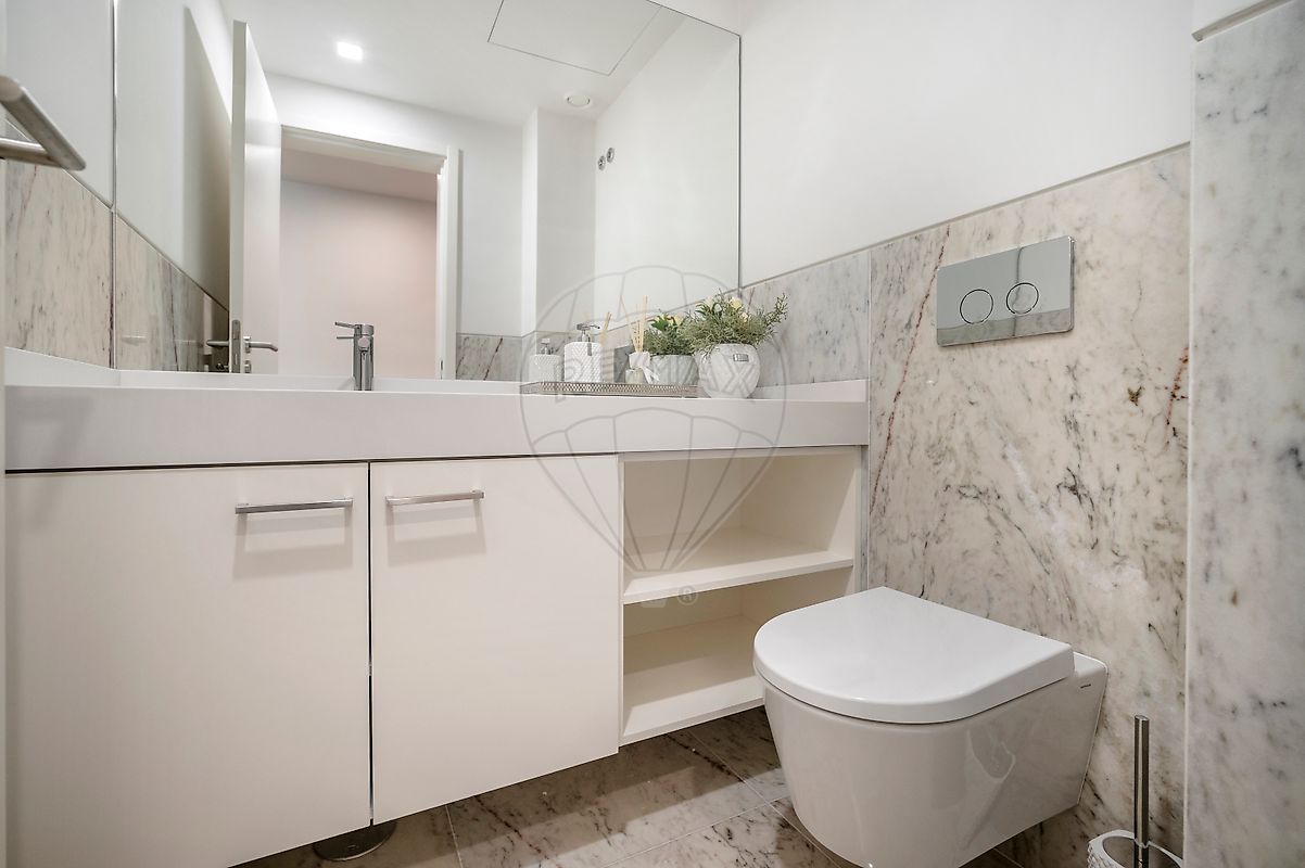 Apartamento T3 à venda em Avenidas Novas, Lisboa — foto 11