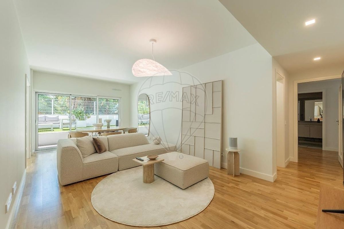 Apartamento T3 à venda em Avenidas Novas, Lisboa — foto 3
