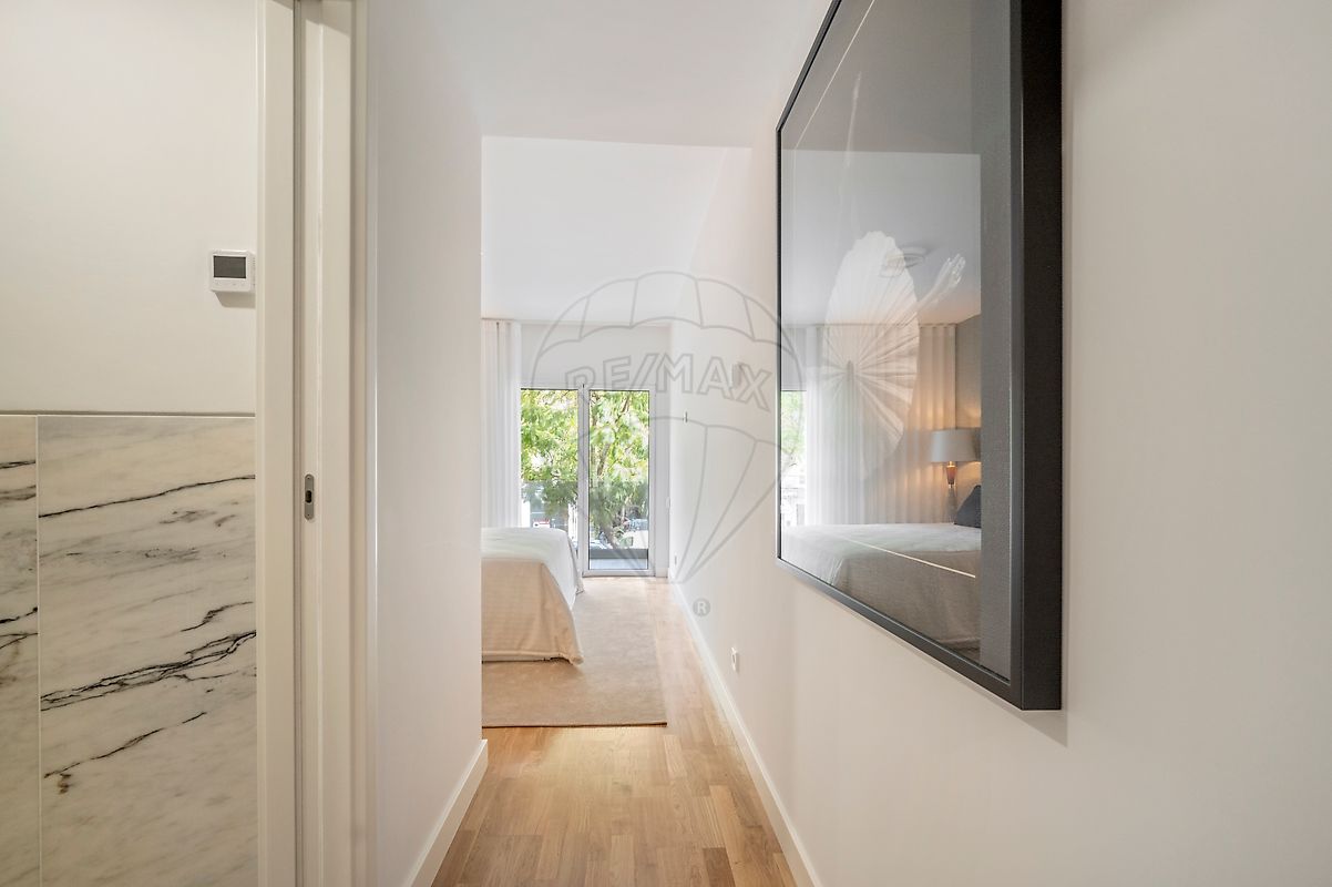 Apartamento T3 à venda em Avenidas Novas, Lisboa — foto 12