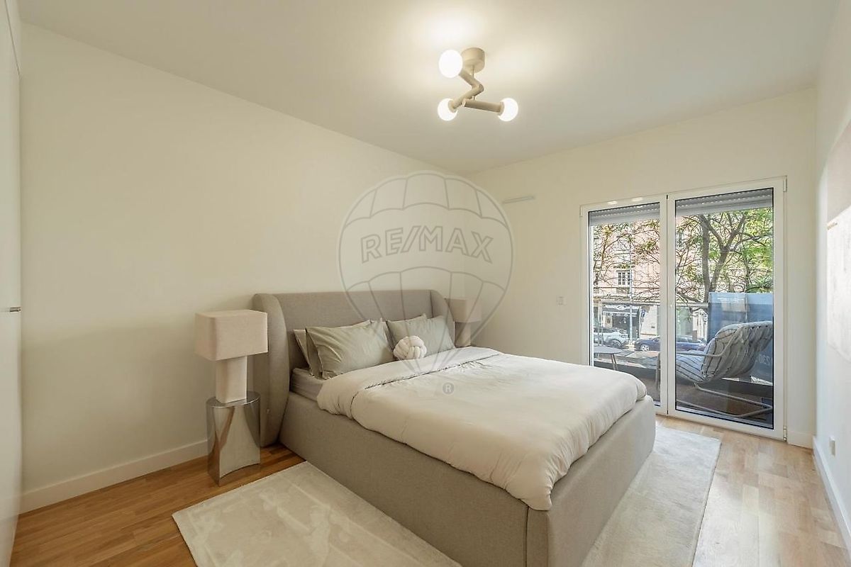 Apartamento T3 à venda em Avenidas Novas, Lisboa — foto 15