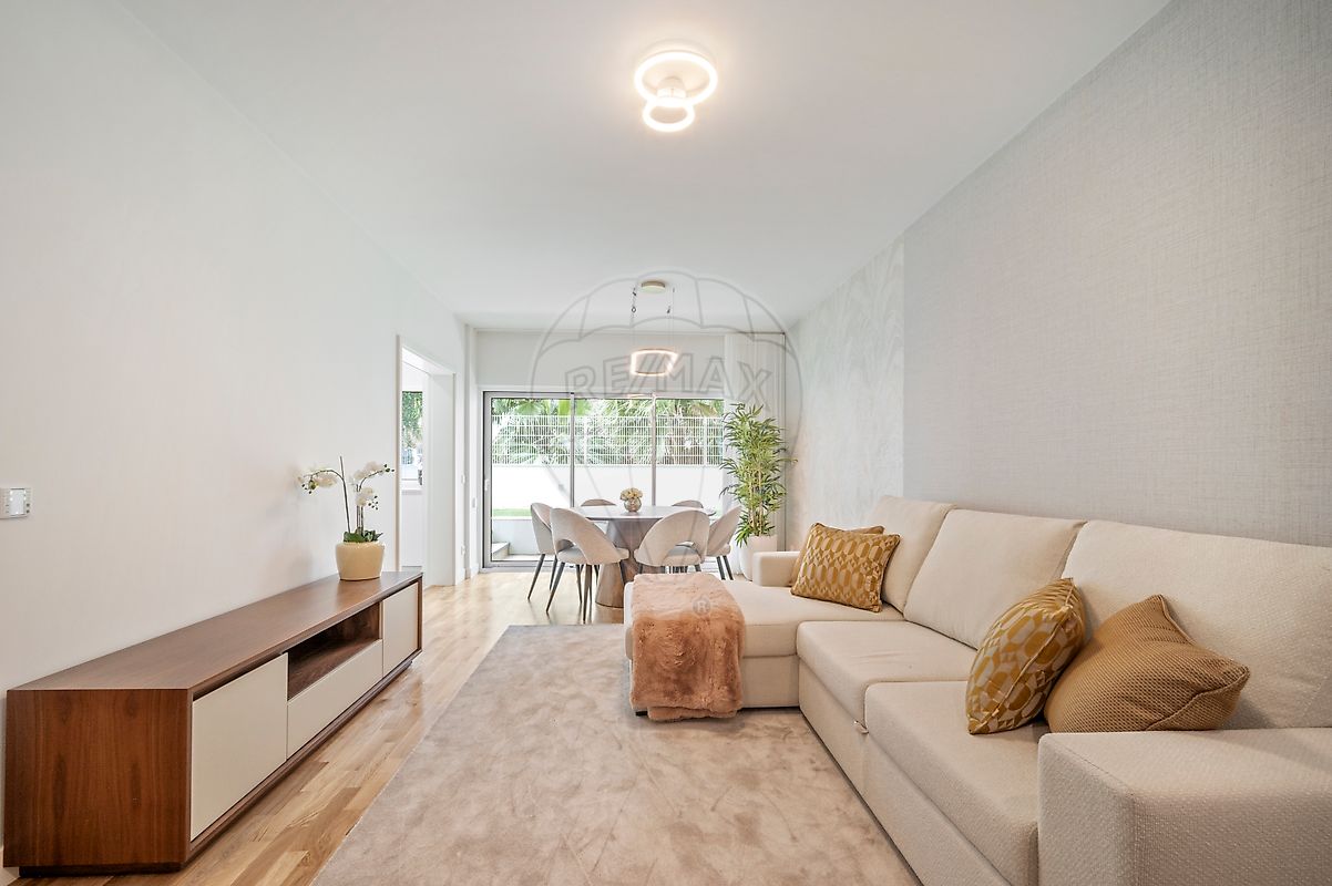 Apartamento T3 à venda em Avenidas Novas, Lisboa — foto 9