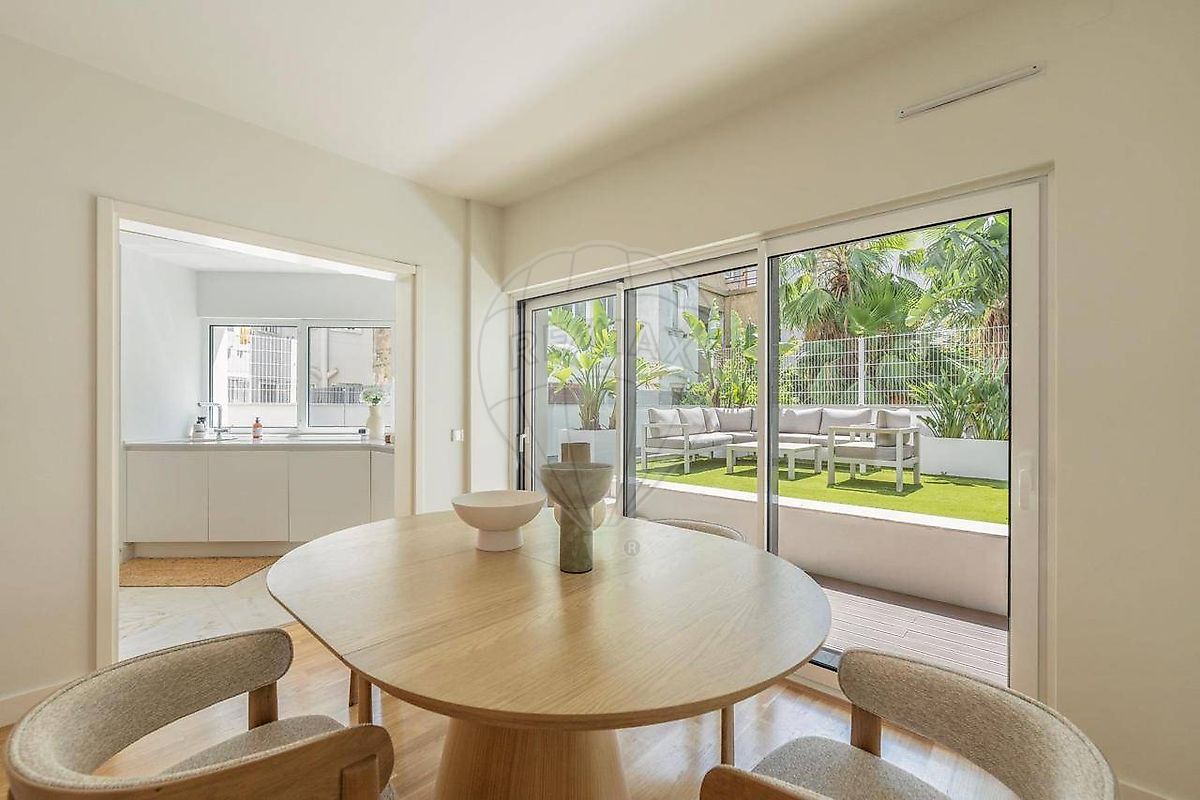 Apartamento T3 à venda em Avenidas Novas, Lisboa — foto 6