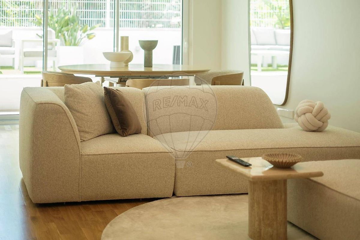 Apartamento T3 à venda em Avenidas Novas, Lisboa — foto 5