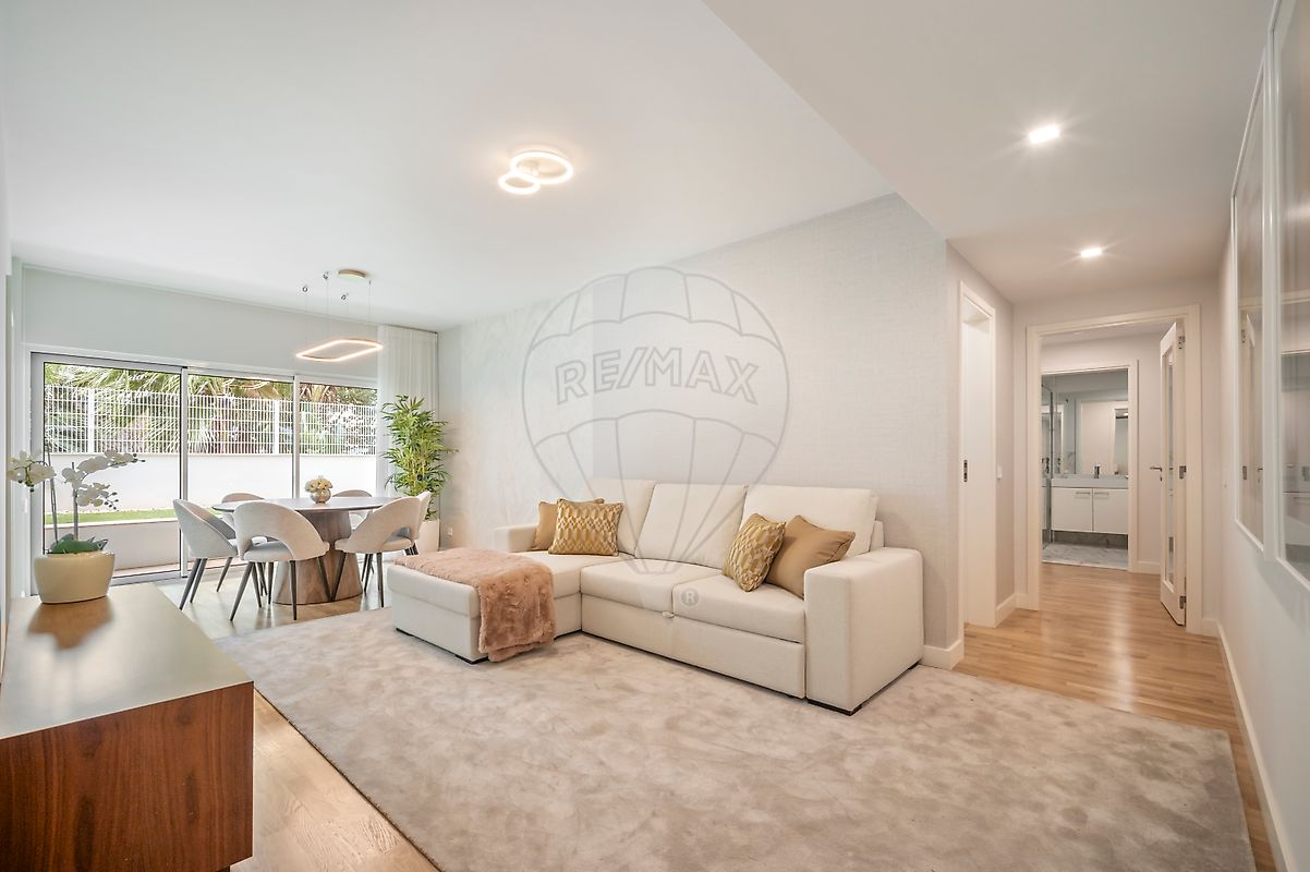 Apartamento T3 à venda em Avenidas Novas, Lisboa — foto 10