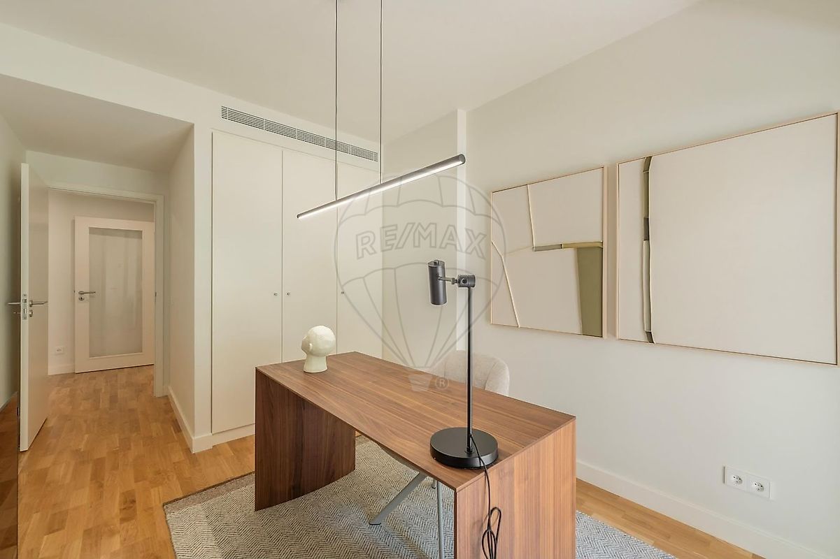Apartamento T3 à venda em Avenidas Novas, Lisboa — foto 17