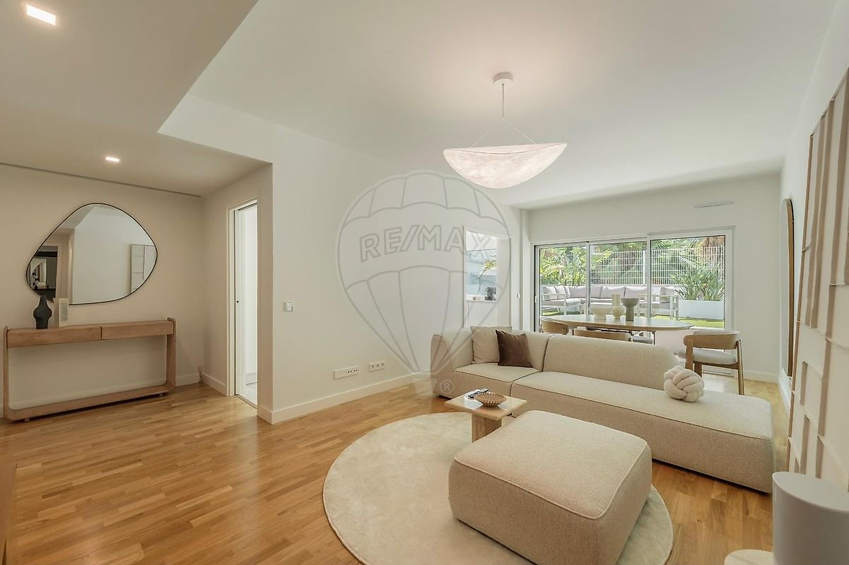 Apartamento T3 à venda em Avenidas Novas, Lisboa — foto 4