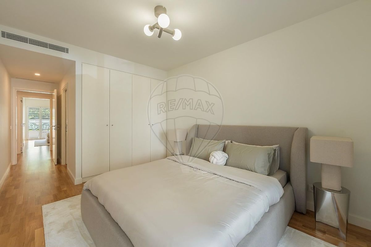 Apartamento T3 à venda em Avenidas Novas, Lisboa — foto 20