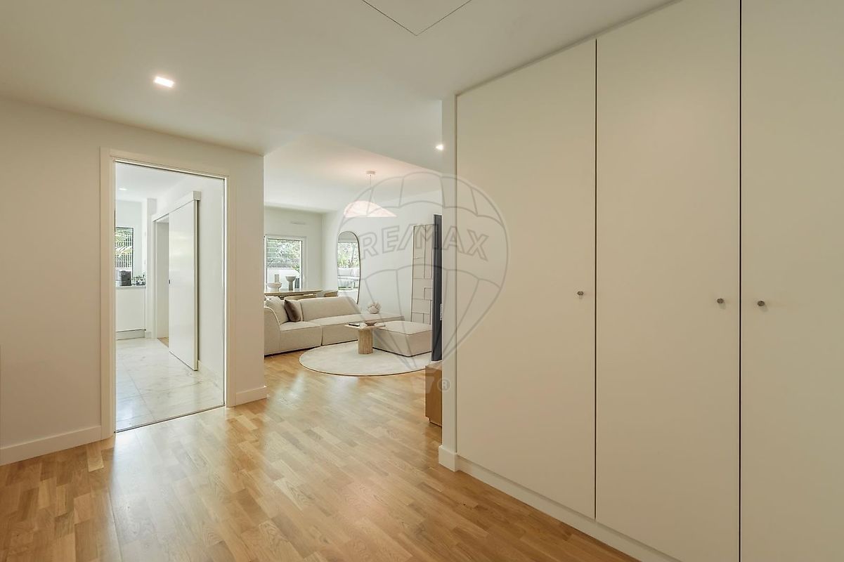 Apartamento T3 à venda em Avenidas Novas, Lisboa — foto 2
