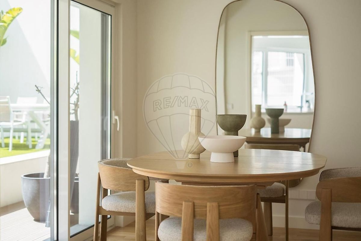 Apartamento T3 à venda em Avenidas Novas, Lisboa — foto 18