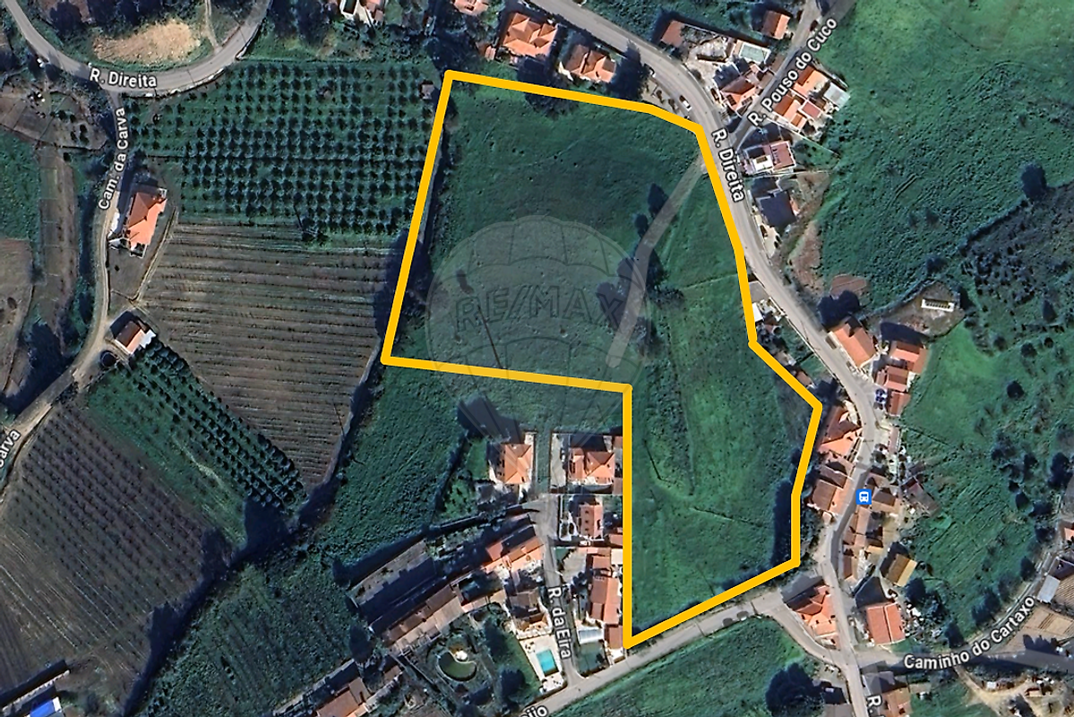 Terreno - Enxara do Bispo, Gradil e Vila Franca do Rosário, Mafra, Lisboa