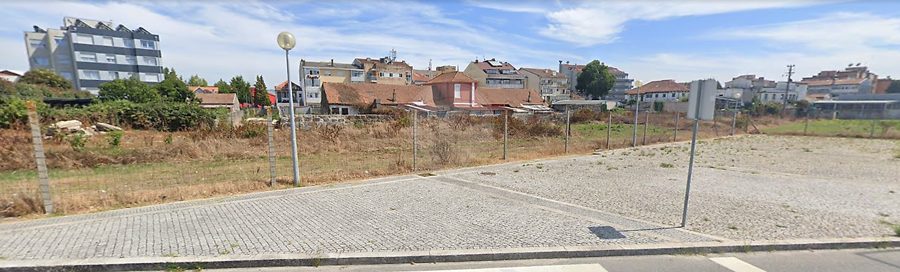 Land for sale in Maia, Portugal — €900,000