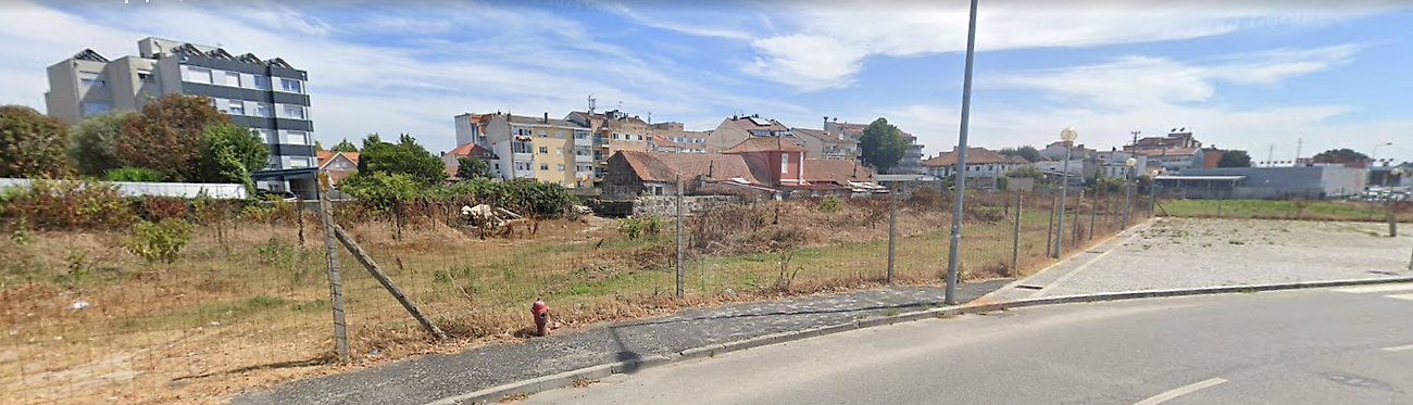 Terreno  à venda em Maia