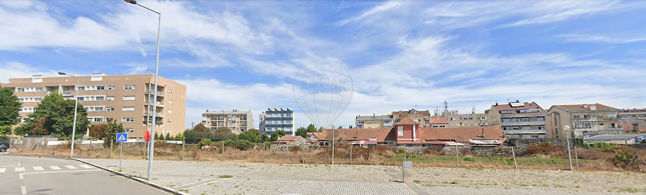 Land for sale in Maia, Portugal — €1,100,000