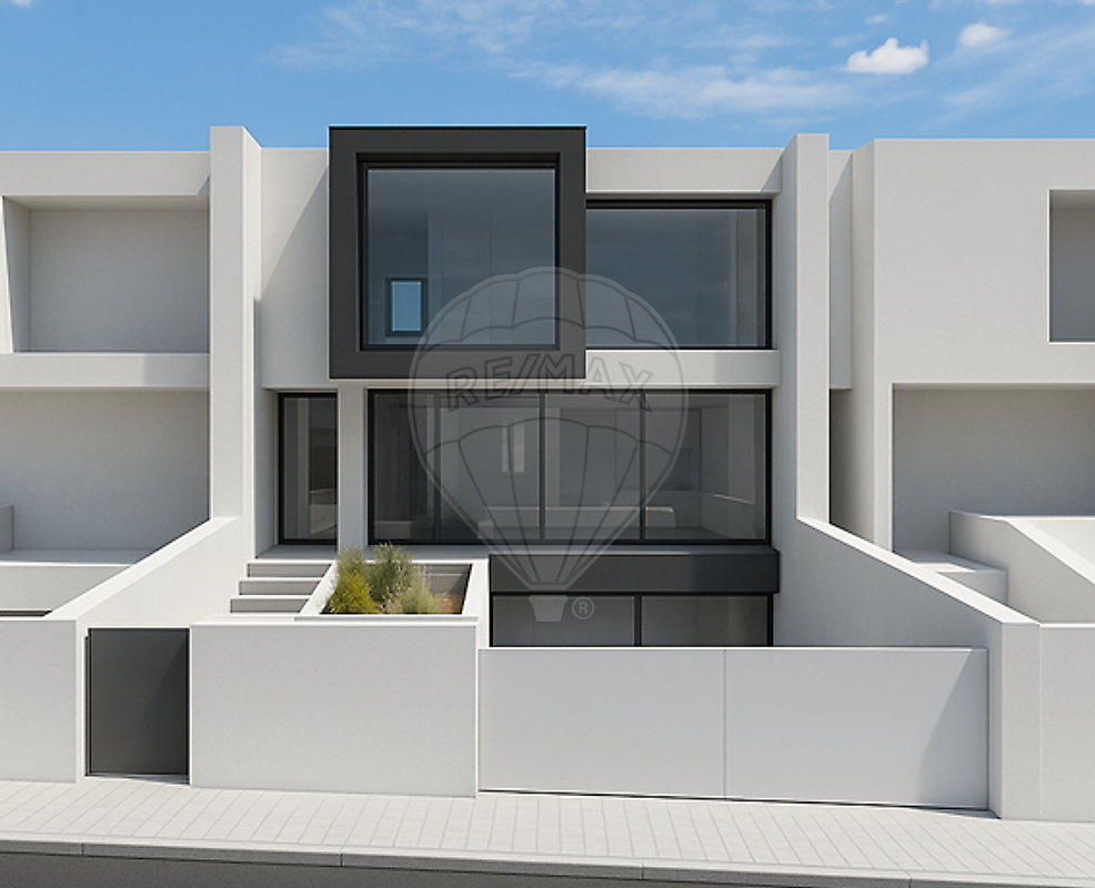 Moradia T3 para venda