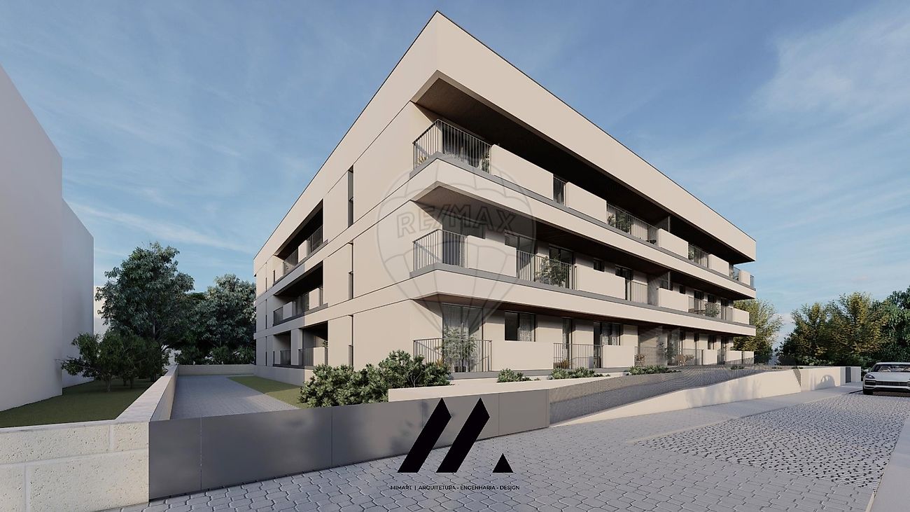 Apartamento T2 à venda em São Félix da Marinha, Vila Nova de Gaia — foto 7