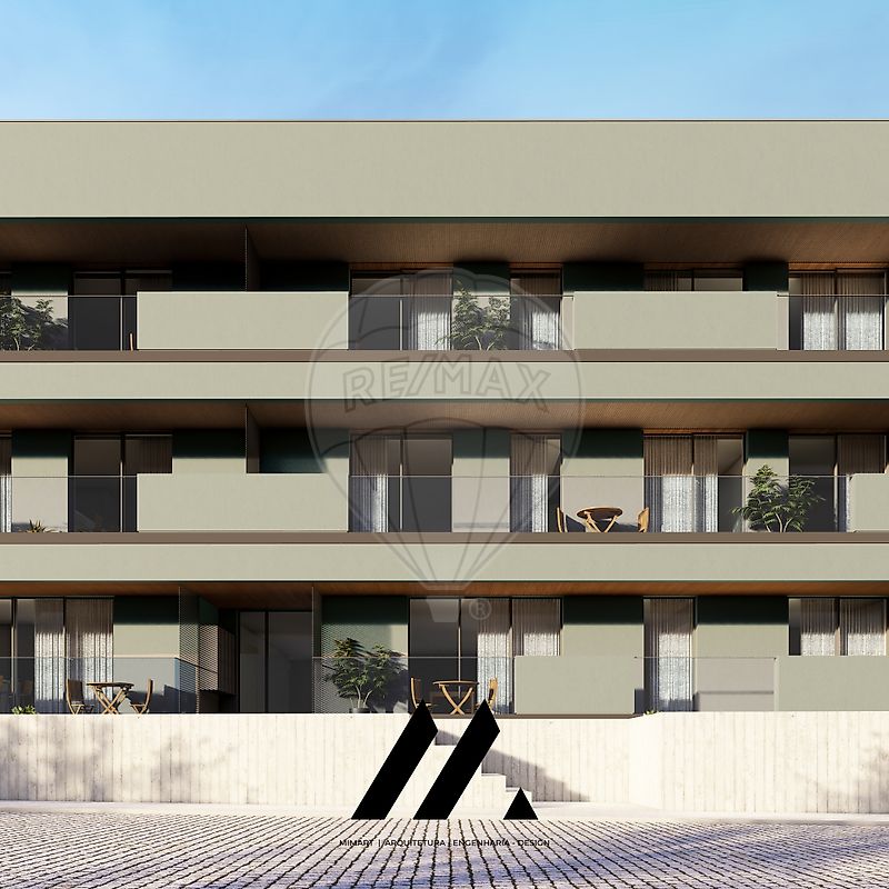 Apartamento T2 à venda em São Félix da Marinha, Vila Nova de Gaia — foto 12