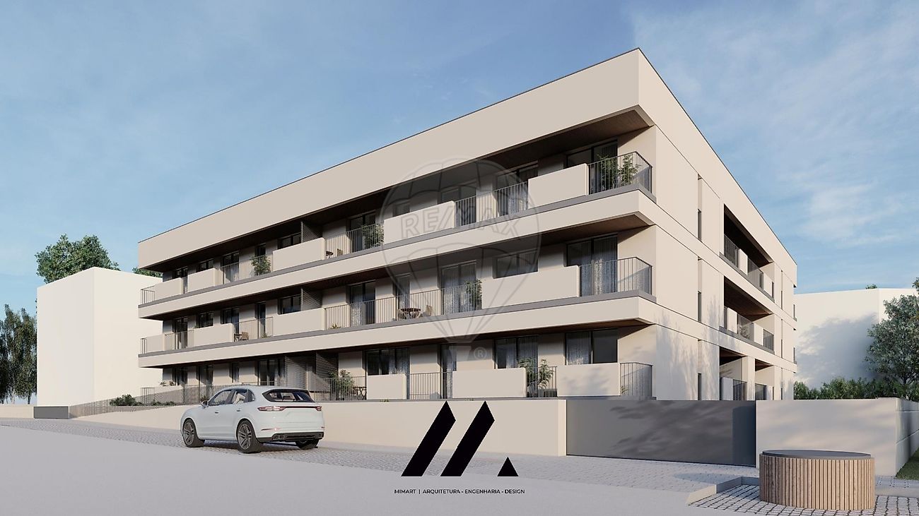 Apartamento T2 à venda em São Félix da Marinha, Vila Nova de Gaia — foto 4